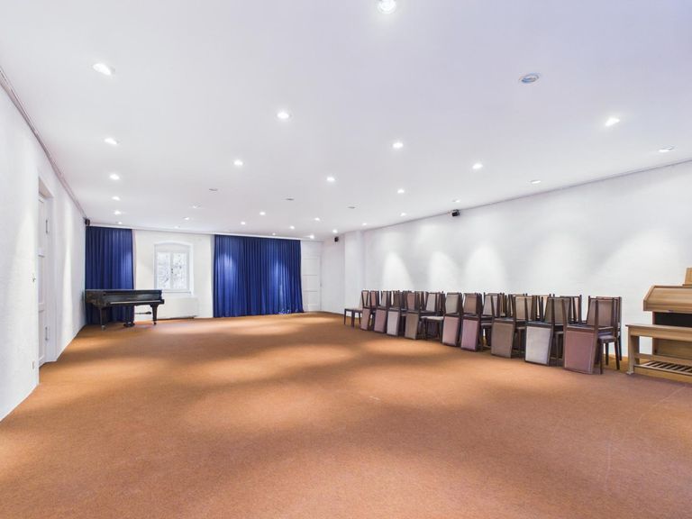 Etage 2- Veranstaltungsraum Bild 1