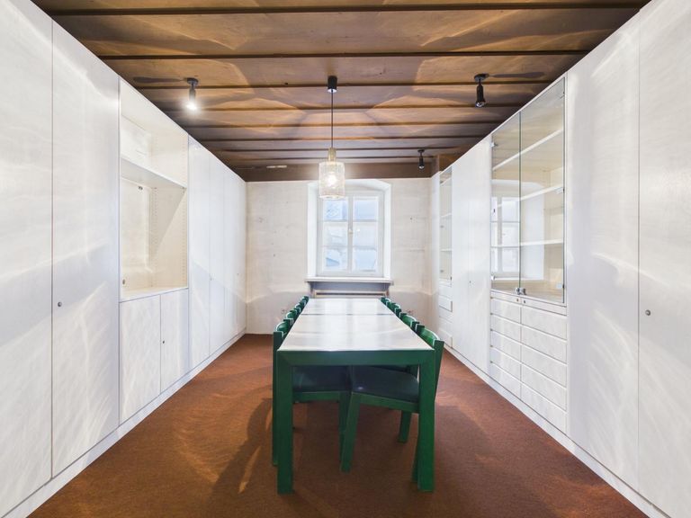 Etage 2- Büro 2 Bild 1