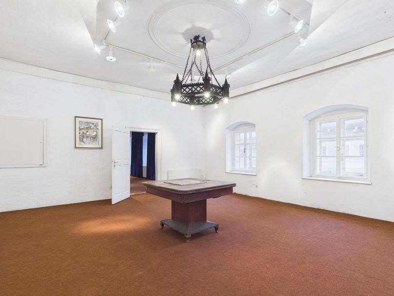 Etage 2- Veranstaltungsraum 2 Bild 1