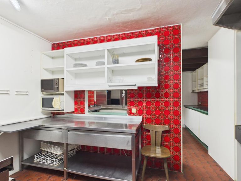 Etage 0-Küche Bild 1