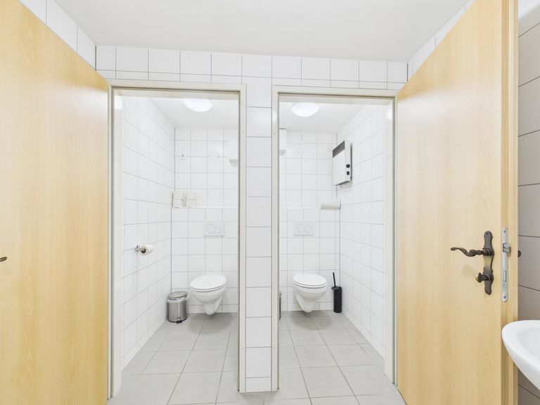 Sanitäranlagen Bild 2
