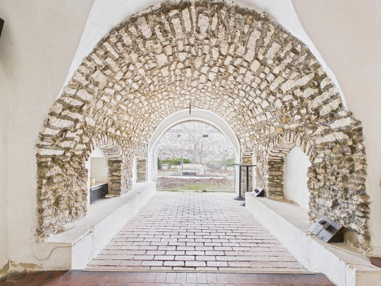 Etage 0-Diele Bild 1