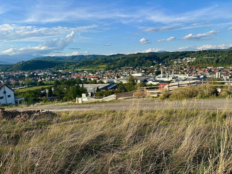 3 Zielfoto Baugrundstücke Voitsberg Aussichtslage