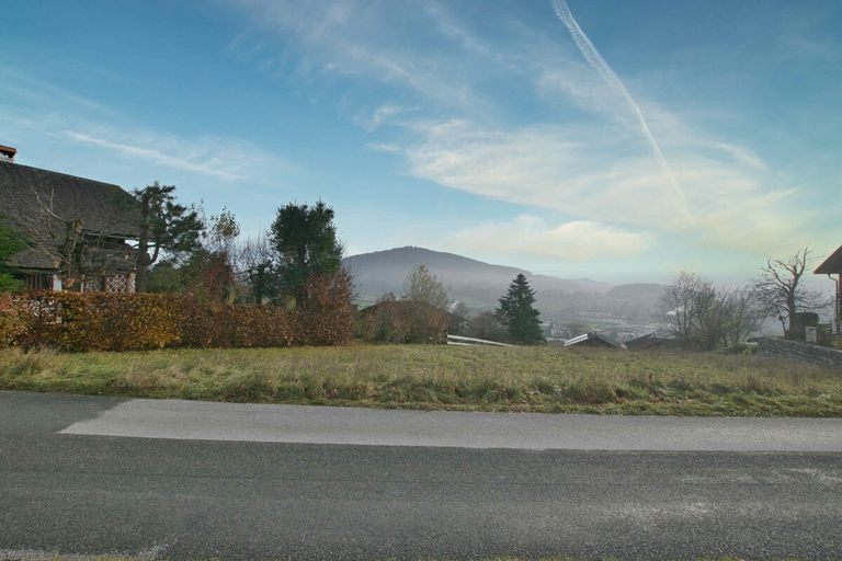 Grundstück Straßwalchen