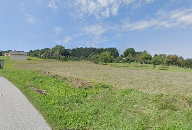 Lage lt. Google Maps