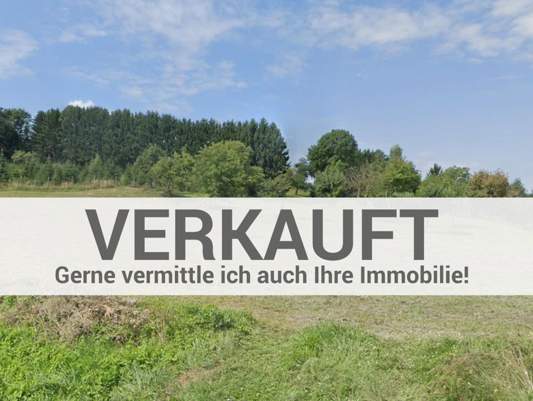 VERKAUFT