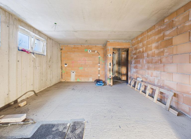 Wohn- und Essbereich KG 1