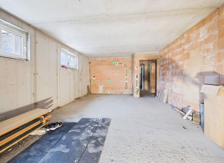 Wohn- und Essbereich KG 2