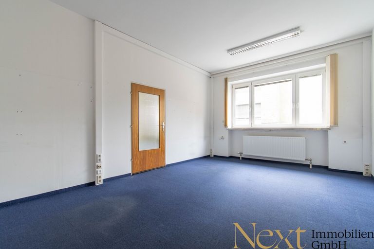 Büro II