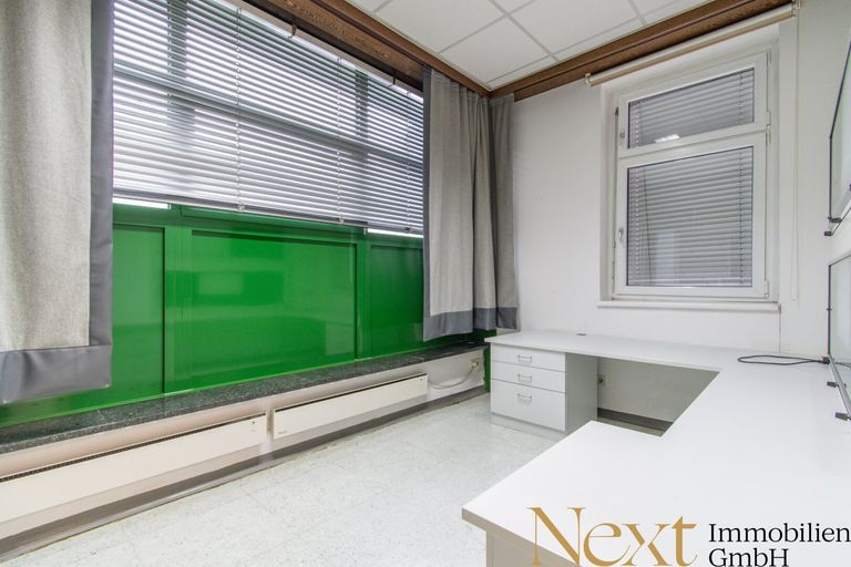 Büro/Praxis