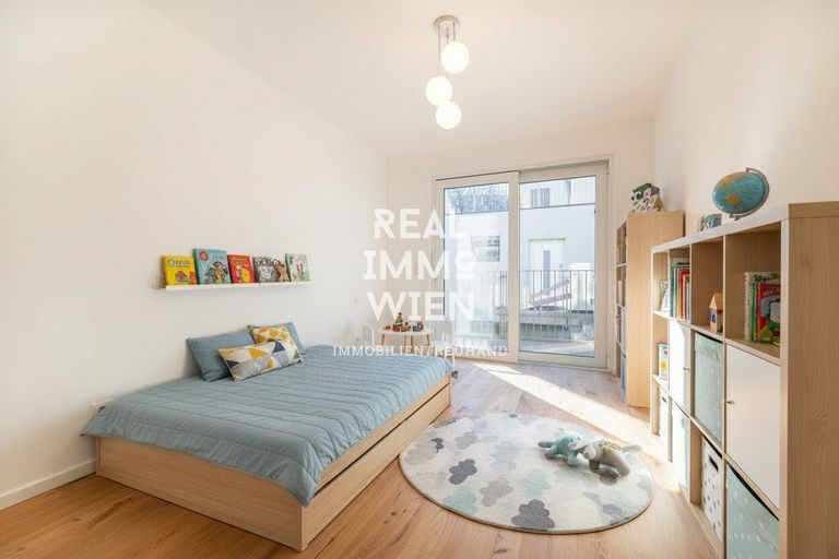 KI-generierte Möbel aus Top 5