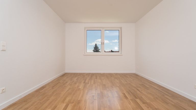 Zimmer 3 Obergeschoss