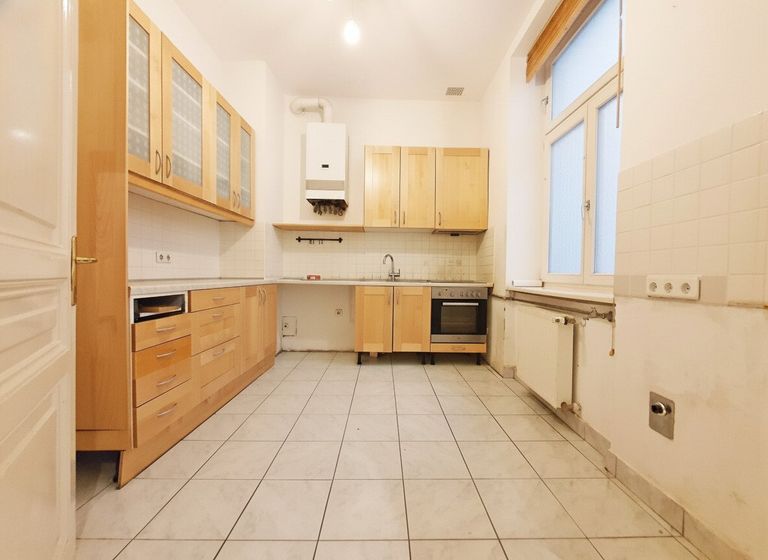 Küche / oder Schlafzimmer 2