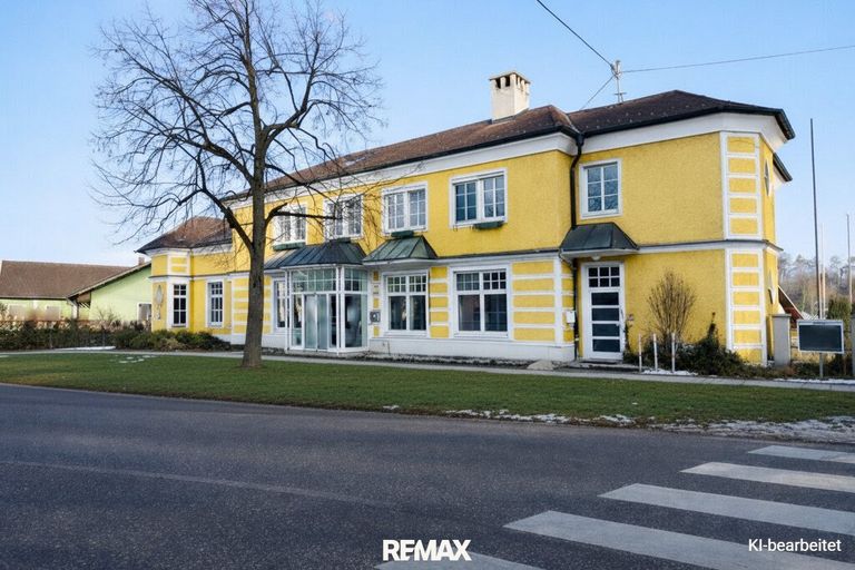Aussenansicht