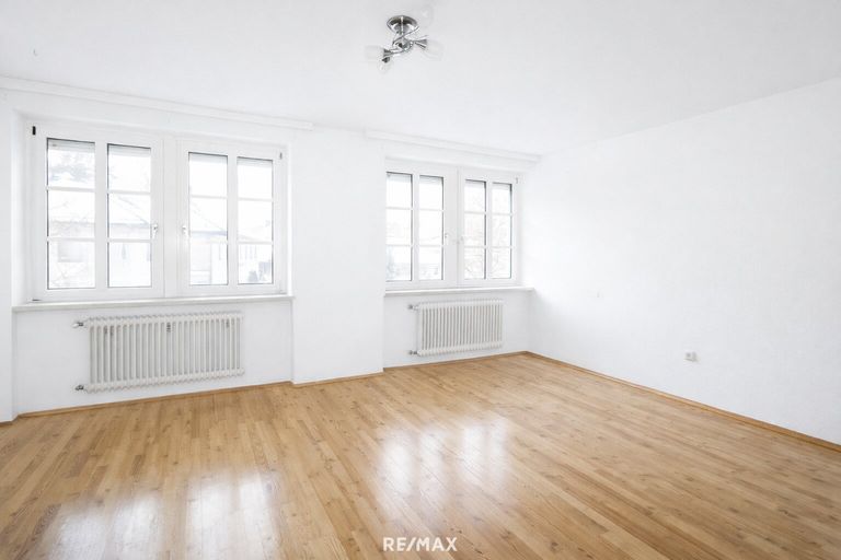 Zimmer Einliegerwohnung