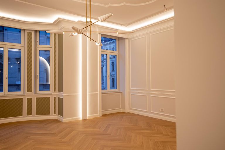 02. Eigentumswohnung 1070 Wien