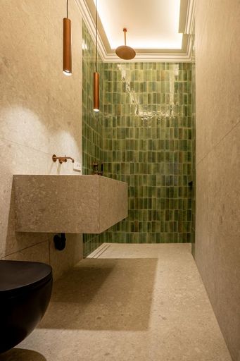 20. Eigentumswohnung 1070 Wien