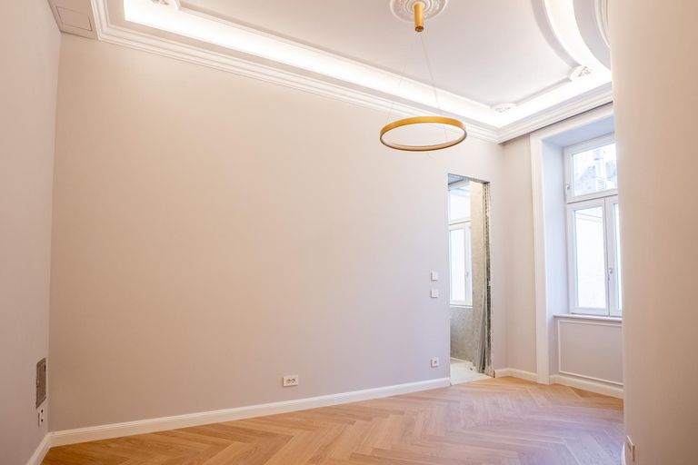 14. Eigentumswohnung 1070 Wien