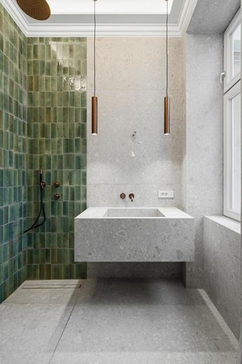 16. Eigentumswohnung 1070 Wien