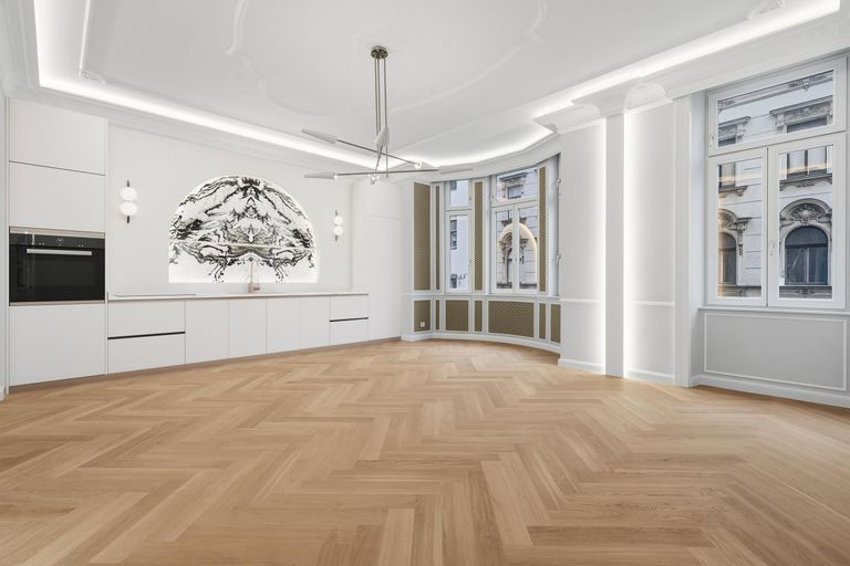 03. Eigentumswohnung 1070 Wien