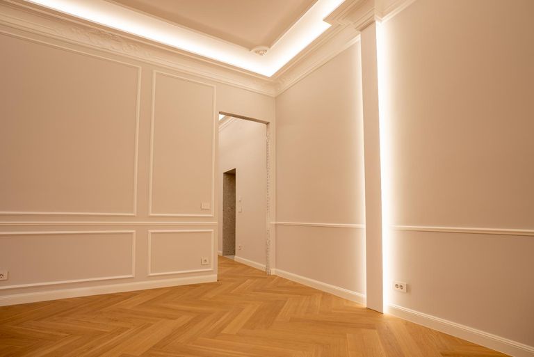 11. Eigentumswohnung 1070 Wien