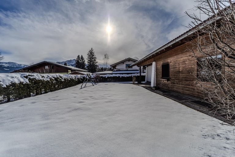 Einfamilienhaus in Sonnenlage