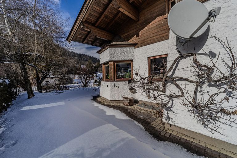 Einfamilienhaus in Sonnenlage