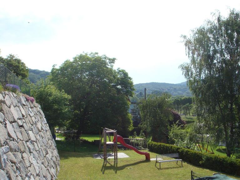 ... kinderfreundlich!