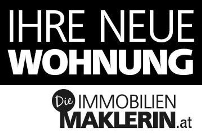 Logo ... Ihre neue Wohnung!