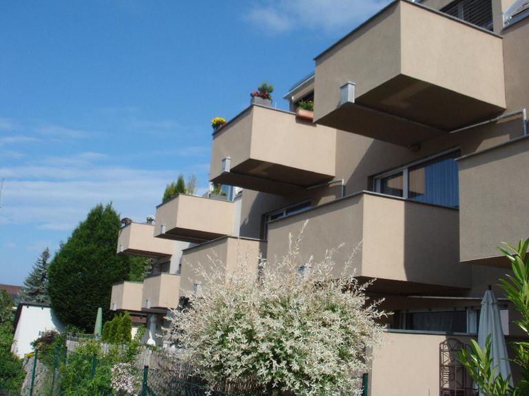 Wohnanlage Eibenweg