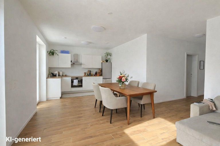 02 Wohnzimmer - KI-generiert