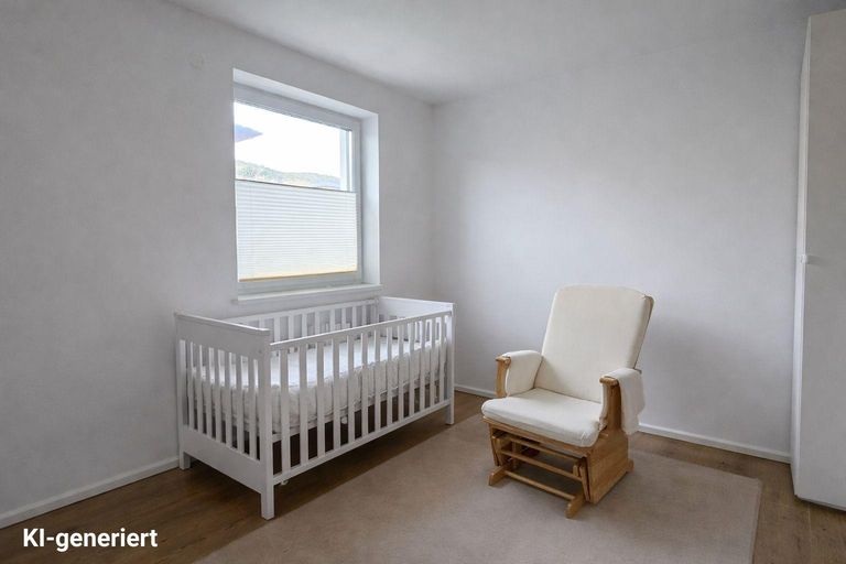 03 Kinderzimmer - KI-generiert