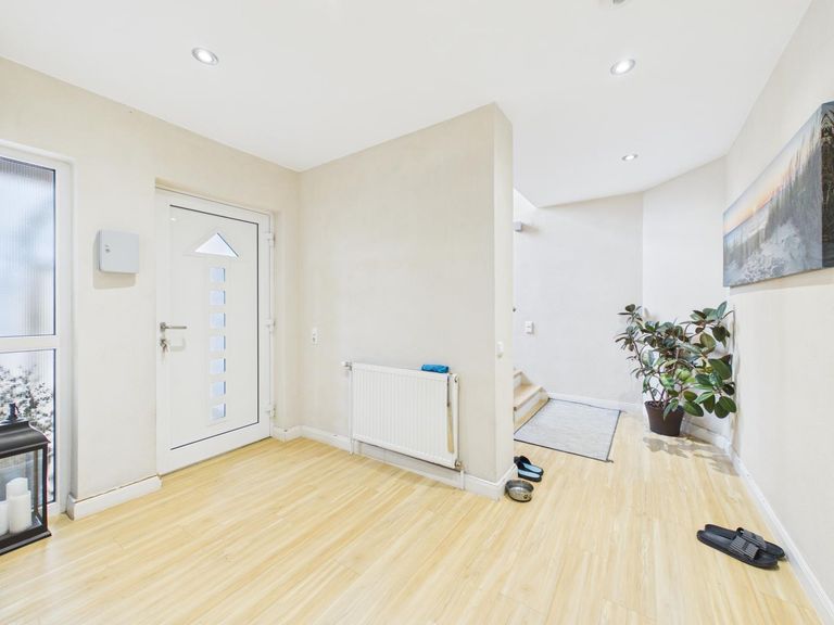 EG Eingangsbereich 2