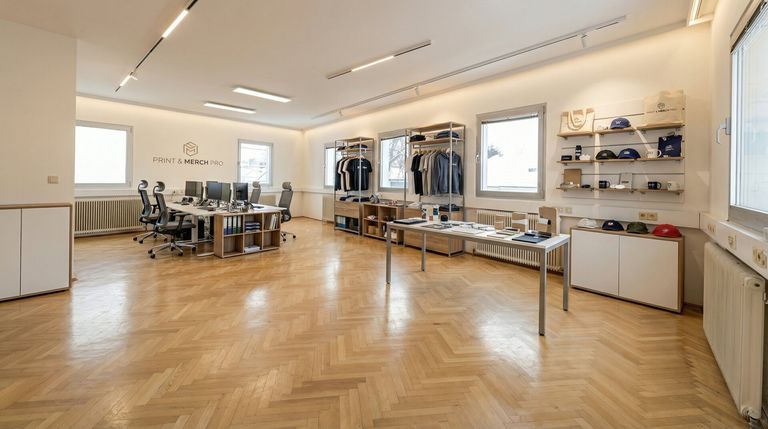 Beispielbild - Büro