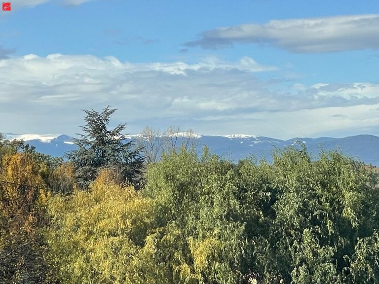 Fantastische Aussicht