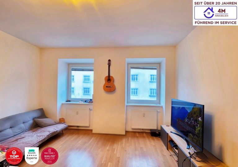 Wohnzimmer 1