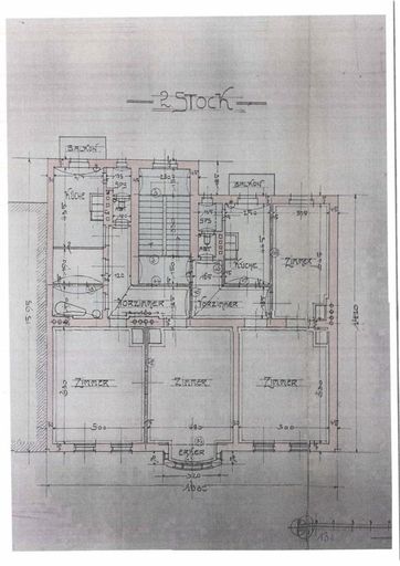 Grundriss 2