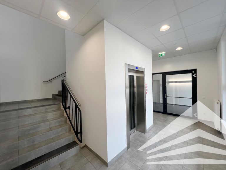 Eingangsbereich, Lift, Stiegenhaus