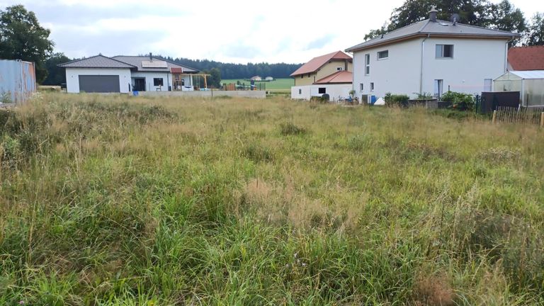 Grundstück Kopfing (1)