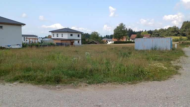 Grundstück Kopfing (2)