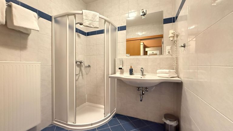 Badezimmer Zimmer 1