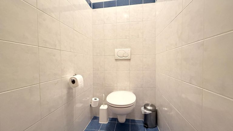 2 WC´s