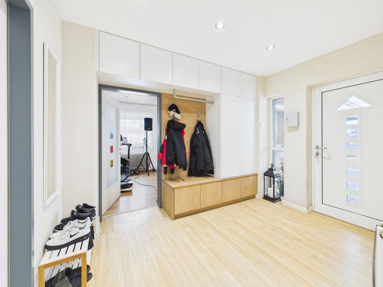 EG Eingangsbereich 1