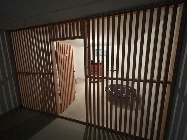 Keller EW Ulrich 95 m²