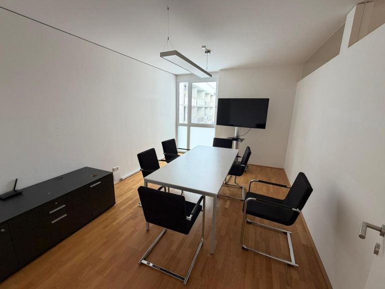 Besprechungsraum