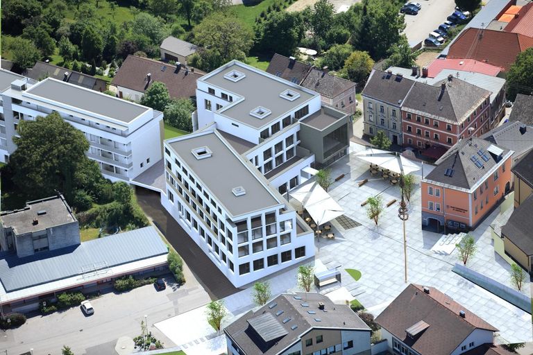 Ansicht