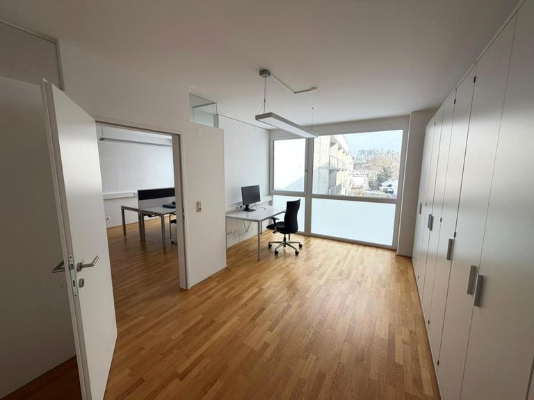 Büro 3