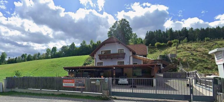 Aussenansicht