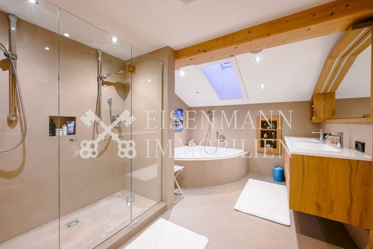 Immobilie - Going am Wilden Kaiser - Badezimmer