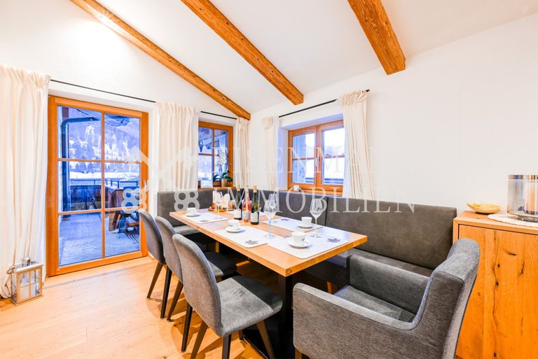 Immobilie - Going am Wilden Kaiser - Wohnen